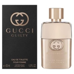 Gucci Guilty Pour Femme Eau de Toilette Fragranza Femminile