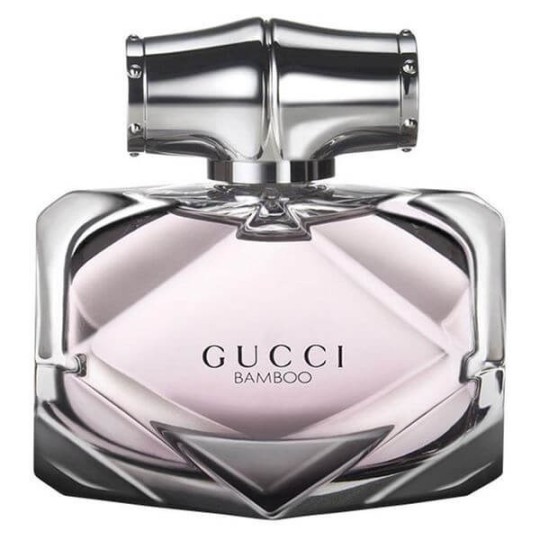 Gucci Bamboo Eau de Parfum 75ml spray