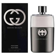Gucci Guilty Uomo Eau de Toilette 90ml spray