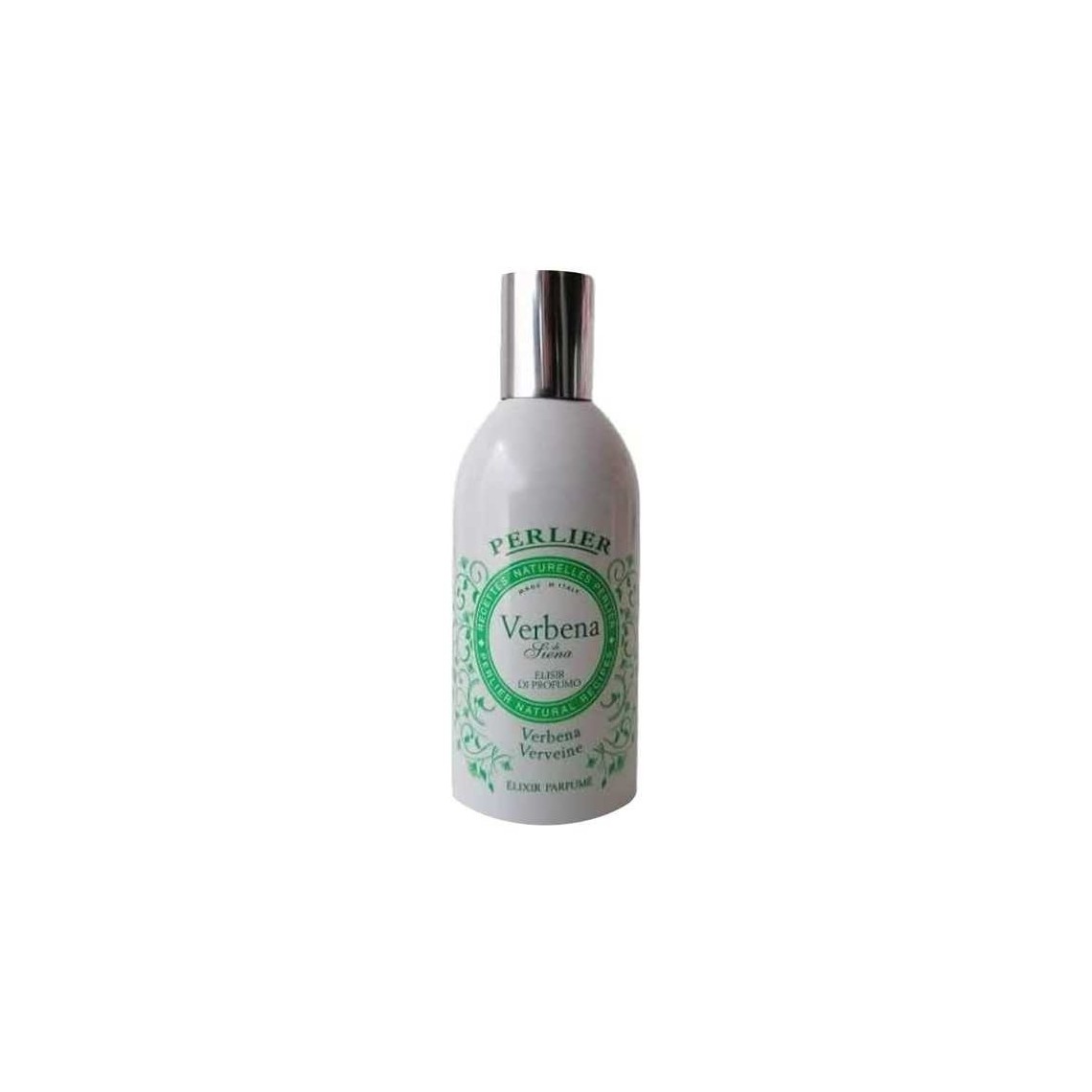 Perlier Verbena di Siena Elisir Profumo 100ml spray