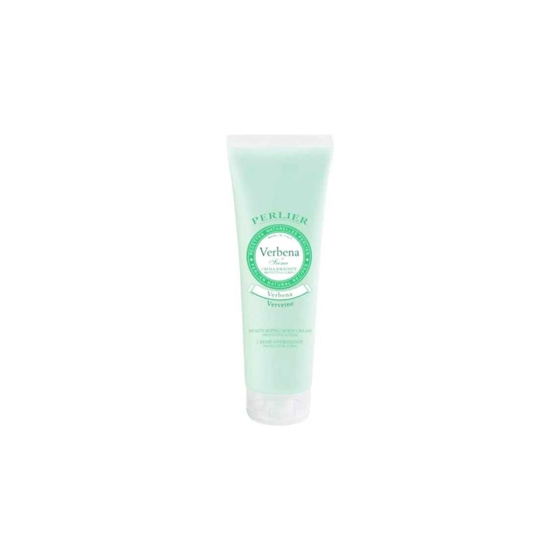 Perlier Verbena Crema Idratante 250ml