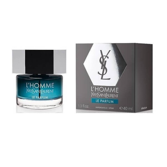 Yves Saint Laurent L'Homme Le Parfum 40ml spray