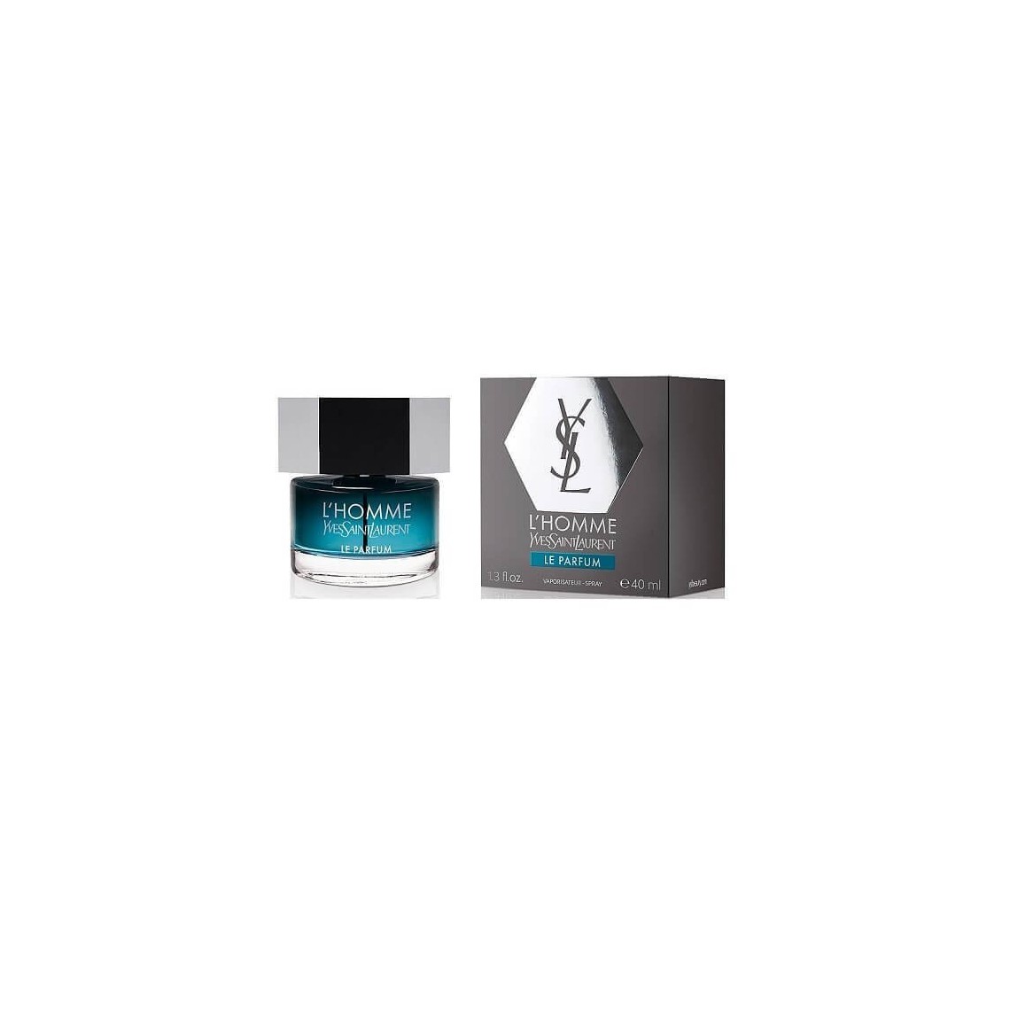 Yves Saint Laurent L'Homme Le Parfum 40ml spray