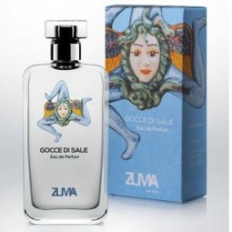 Zuma Gocce di Sale Eau de Parfum