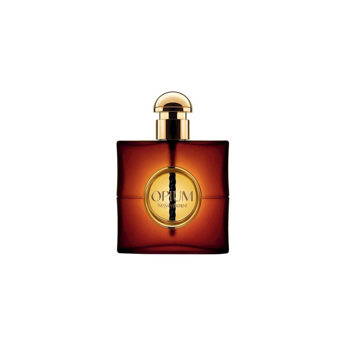 Yves Saint Laurent Opium Donna Eau de Parfum