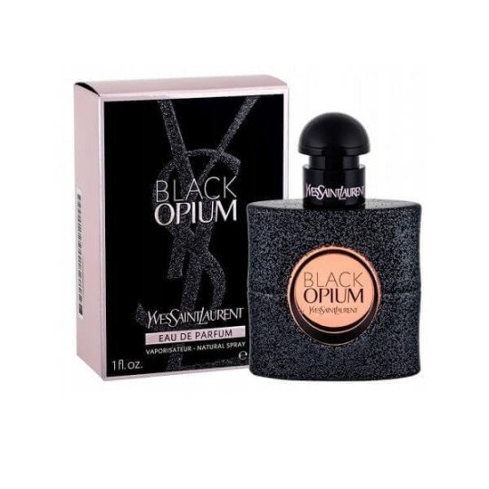 Yves Saint Laurent Black Opium Eau de Parfum 30ml spray