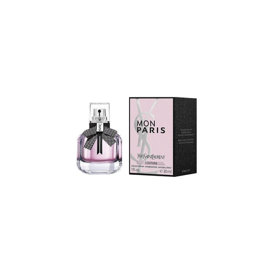 Yves Saint Laurent Mon Paris Couture Eau de Parfum 30ml spray