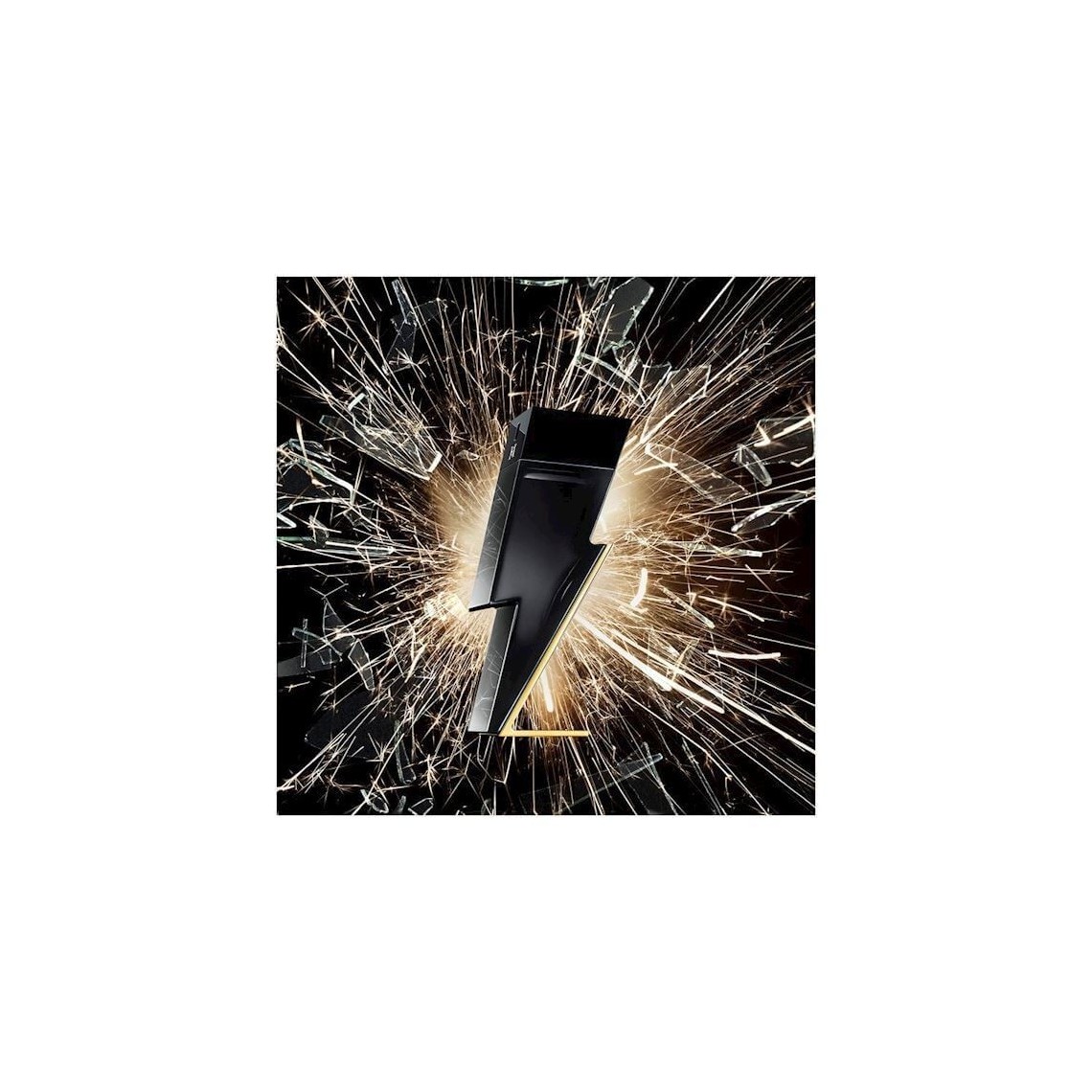 Carolina Herrera Bad Boy Eau de Toilette