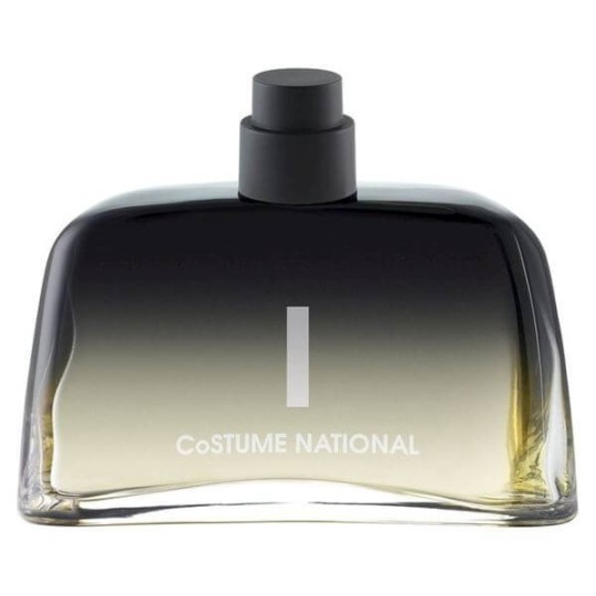 Costume National I Eau de Parfum 50ml spray