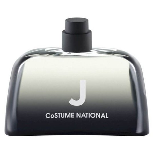 Costume National J Eau de Parfum 50ml spray
