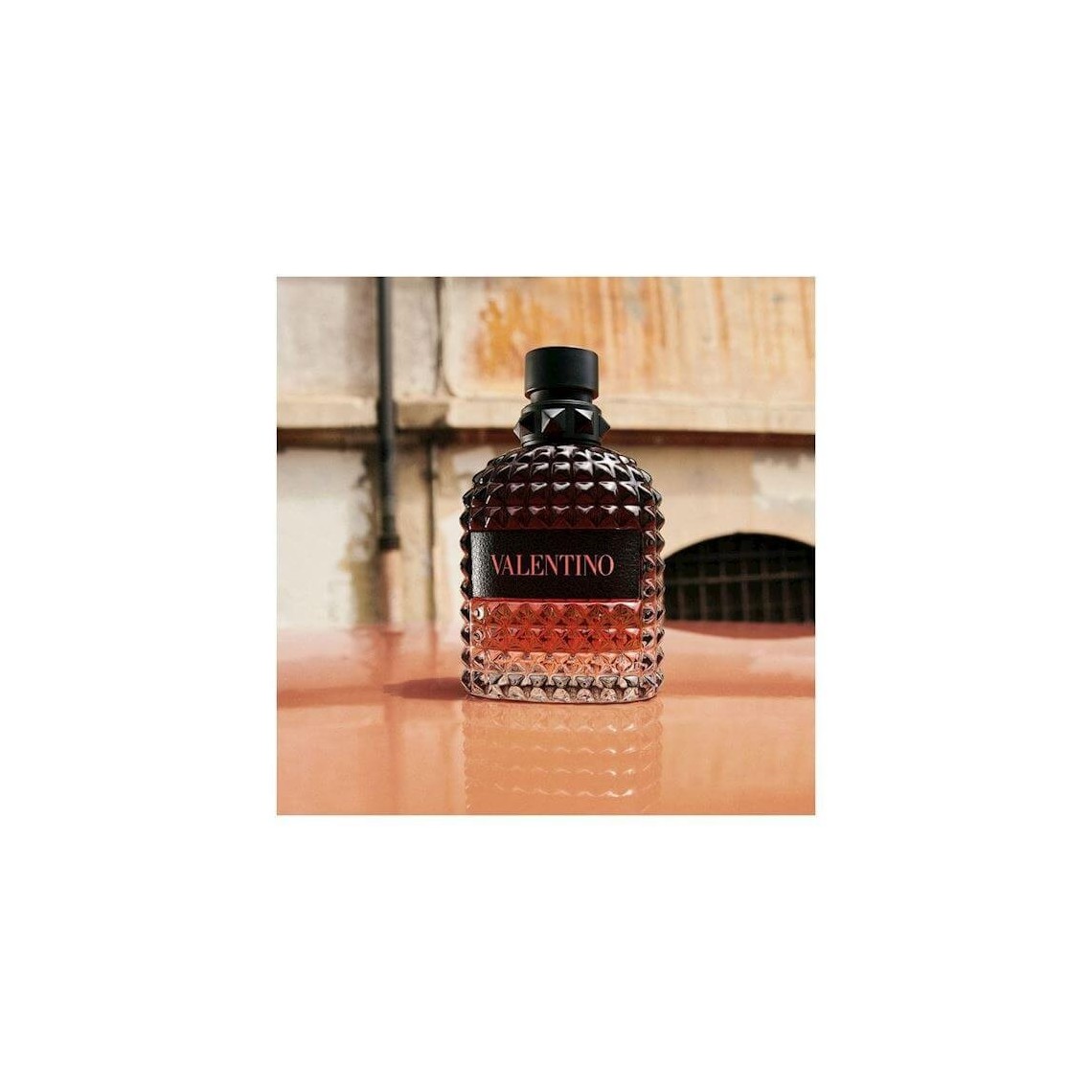 Valentino Uomo Born in Roma Coral Fantasy