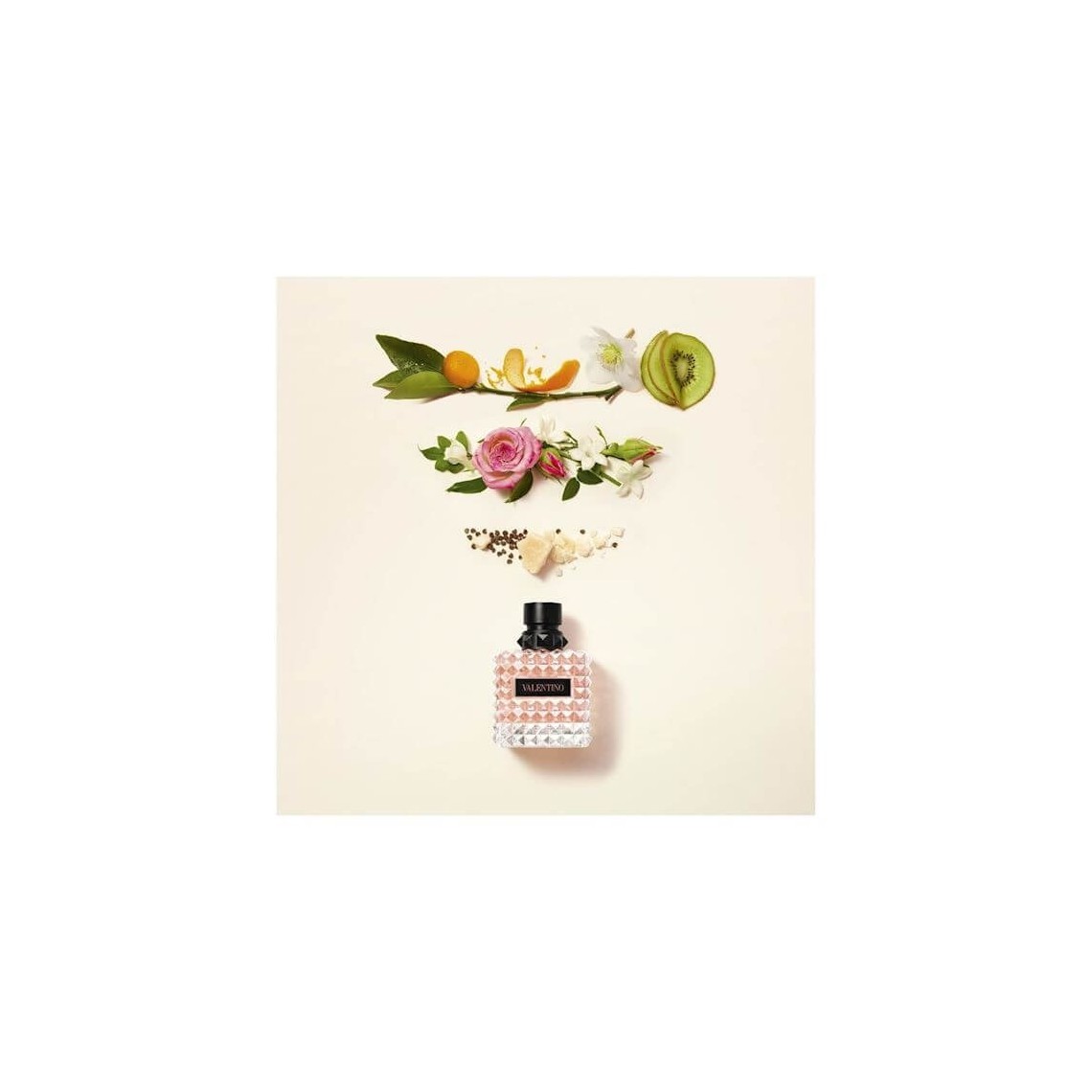 Valentino Donna Born in Roma Coral Fantasy Eau de Parfum