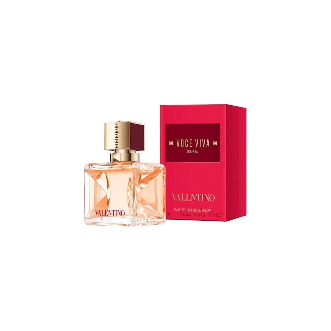 Valentino Voce Viva Intensa Eau de Parfum
