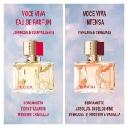 Valentino Voce Viva Intensa Eau de Parfum