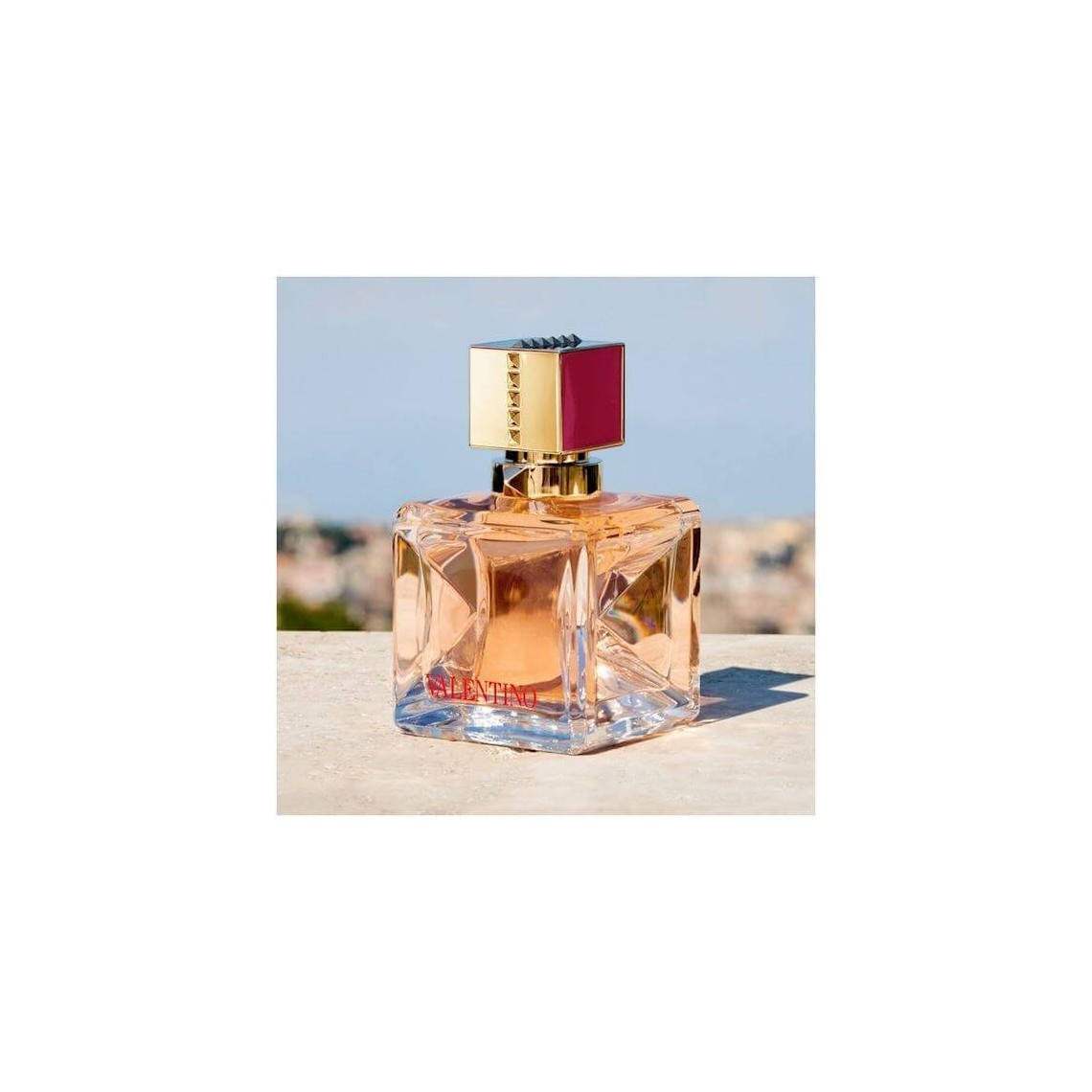 Valentino Voce Viva Intensa Eau de Parfum