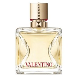 Valentino Voce Viva Eau de Parfum Fragranza Femminile