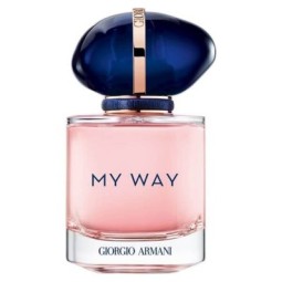 Giorgio Armani My Way Eau de Parfum Fragranza Femminile