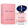 Giorgio Armani My Way Eau de Parfum 30ml spray