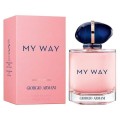 Giorgio Armani My Way Eau de Parfum 90ml spray