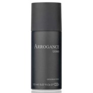 Arrogance Uomo Deodorante 150ml spray