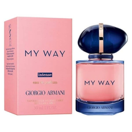 Giorgio Armani My Way Intense Eau de Parfum 30ml spray