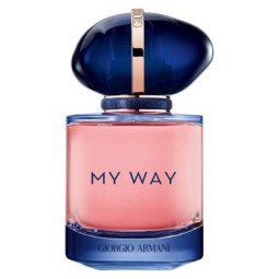 Giorgio Armani My Way Intense Eau de Parfum Fragranza Femminile