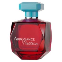 Arrogance Passion Eau de Parfum