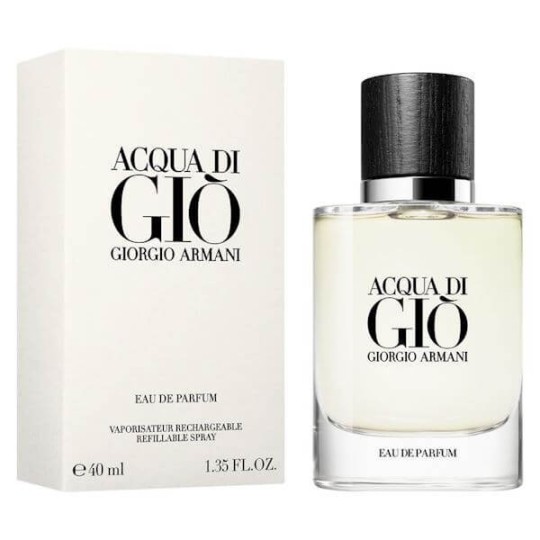 Giorgio Armani Acqua di Giò Eau de Parfum 40ml spray