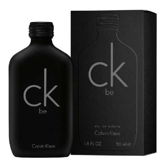 Calvin Klein Be Eau de Toilette 50ml spray