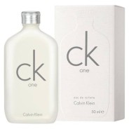 Calvin Klein One Eau de Toilette 50ml spray
