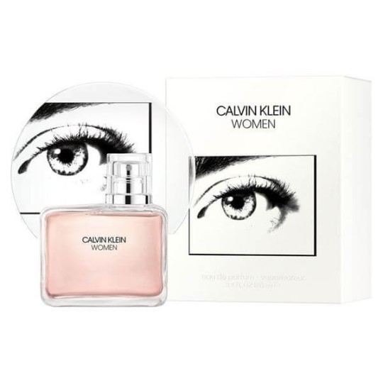 Calvin Klein Women Eau de Parfum 100ml spray