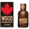 Dsquared 2 Wood Uomo Eau de Toilette 50ml spray