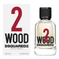 Dsquared2 2 Wood Eau de Toilette 100ml spray