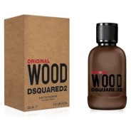 Dsquared2 Original Wood Eau de Parfum 30ml spray