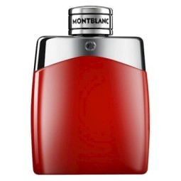 Montblanc Legend Red Eau de Parfum Fragranza Maschile