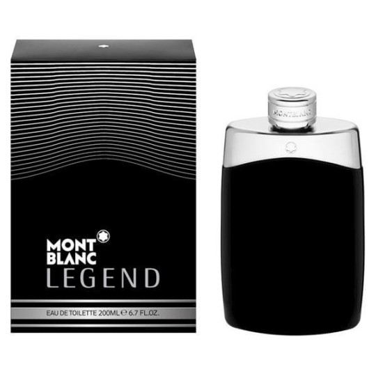 Montblanc Legend Eau de Toilette 200ml spray