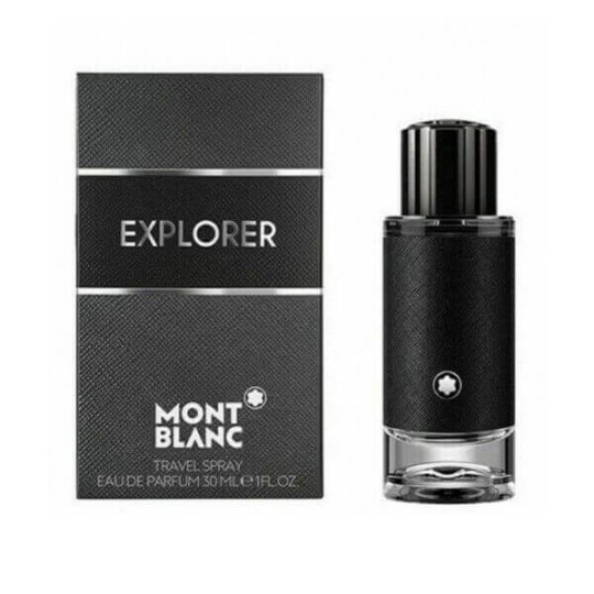 Montblanc Explorer Eau de Parfum 30ml spray