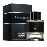 Montblanc Explorer Eau de Parfum 60ml spray