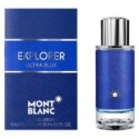 Montblanc Explorer Ultra Blue Eau de Parfum 30ml spray