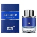 Montblanc Explorer Ultra Blue Eau de Parfum 60ml spray