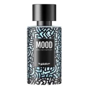 Mood Naked Eau de Parfum 100ml Spray