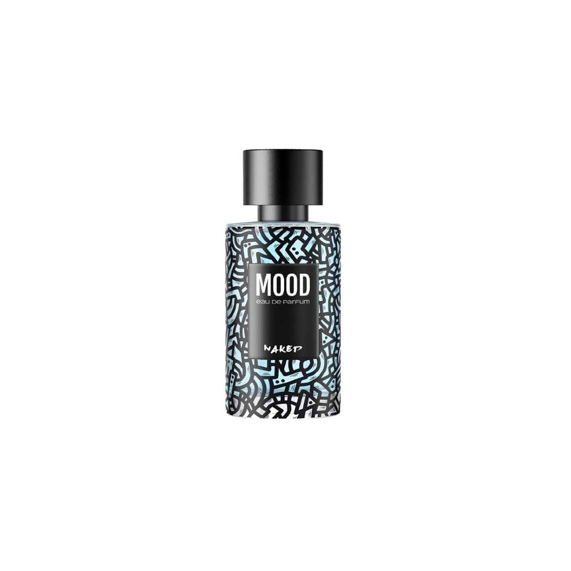 Mood Naked Eau de Parfum 100ml Spray