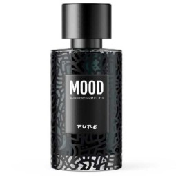 Mood Pure Eau de Parfum 100ml Spray