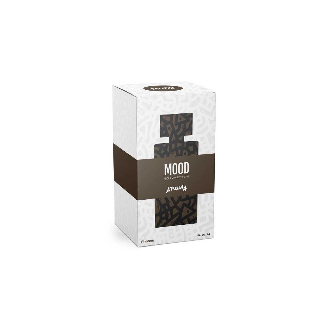Mood Aroma Eau de Parfum 100ml Spray