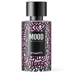 Mood Pretty Eau de Parfum 100ml Spray