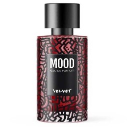 Mood Velvet Eau de Parfum 100ml Spray