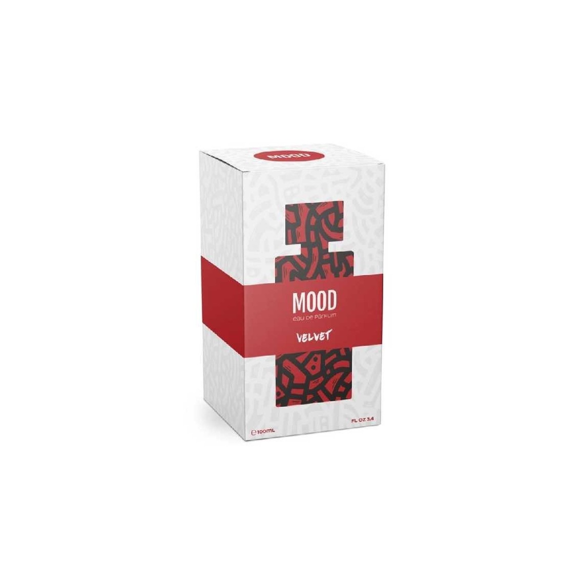Mood Velvet Eau de Parfum 100ml Spray