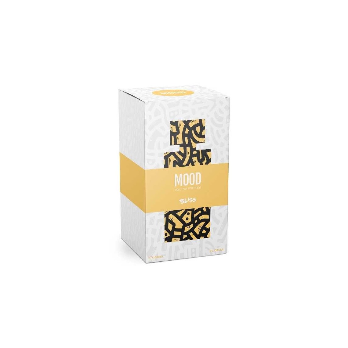 Mood Bliss Eau de Parfum 100ml Spray