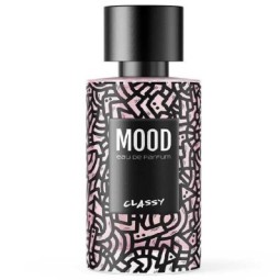 Mood Classy Eau de Parfum 100ml Spray