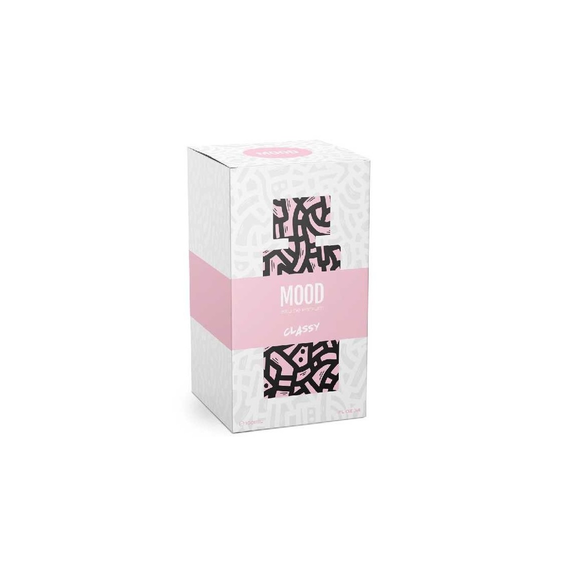 Mood Classy Eau de Parfum 100ml Spray